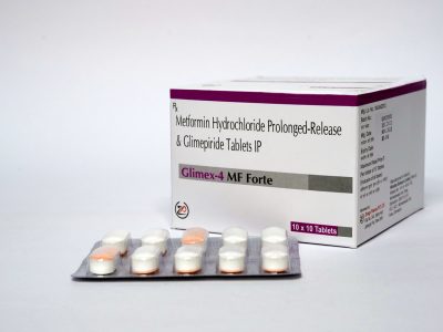 GLIMEX-4MF FORTE