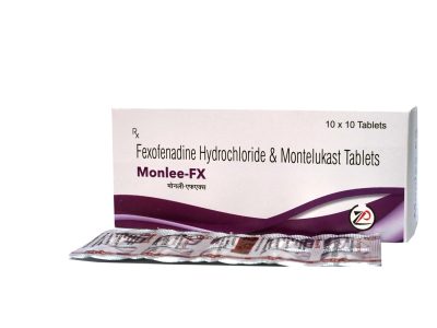Monlee-FX