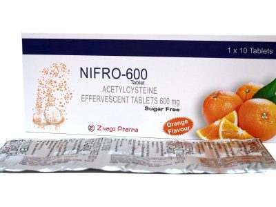 NIFRO-600