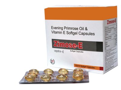 Zimose-E