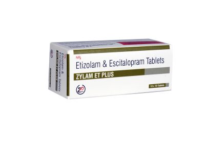 Zylam ET PLUS