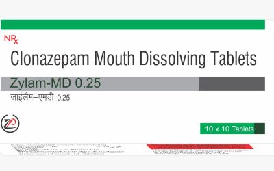 Zylam MD 0.25